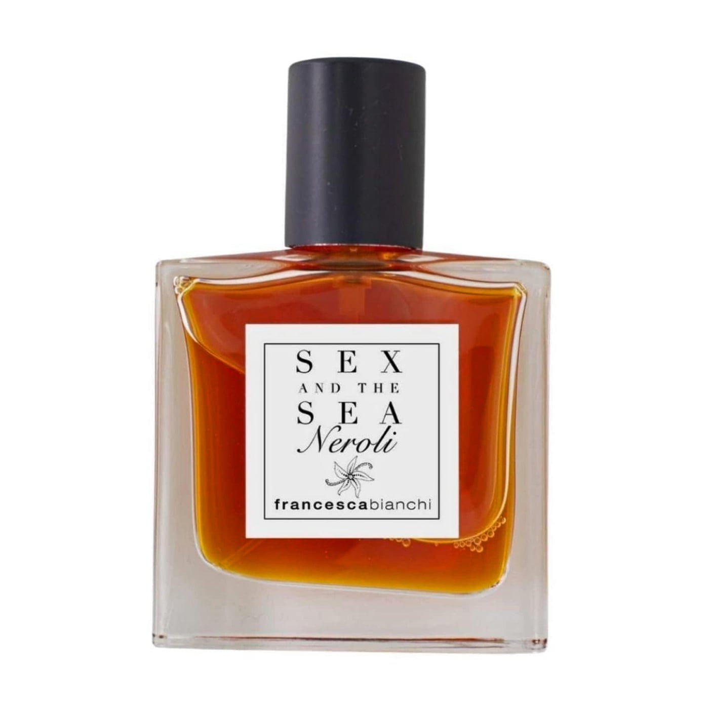 Francesca Bianchi Sex and the Sea Neroli Парфуми унісекс, 30 мл