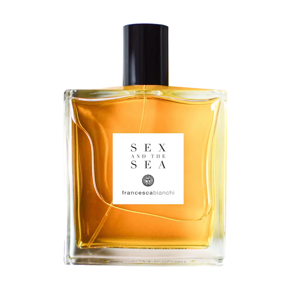 Francesca Bianchi Sex and the Sea Парфуми унісекс, 100 мл