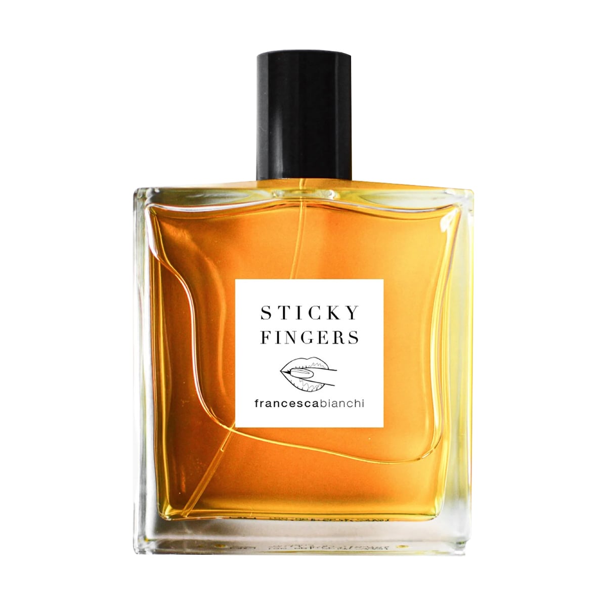 Francesca Bianchi Sticky Fingers Парфуми унісекс, 100 мл