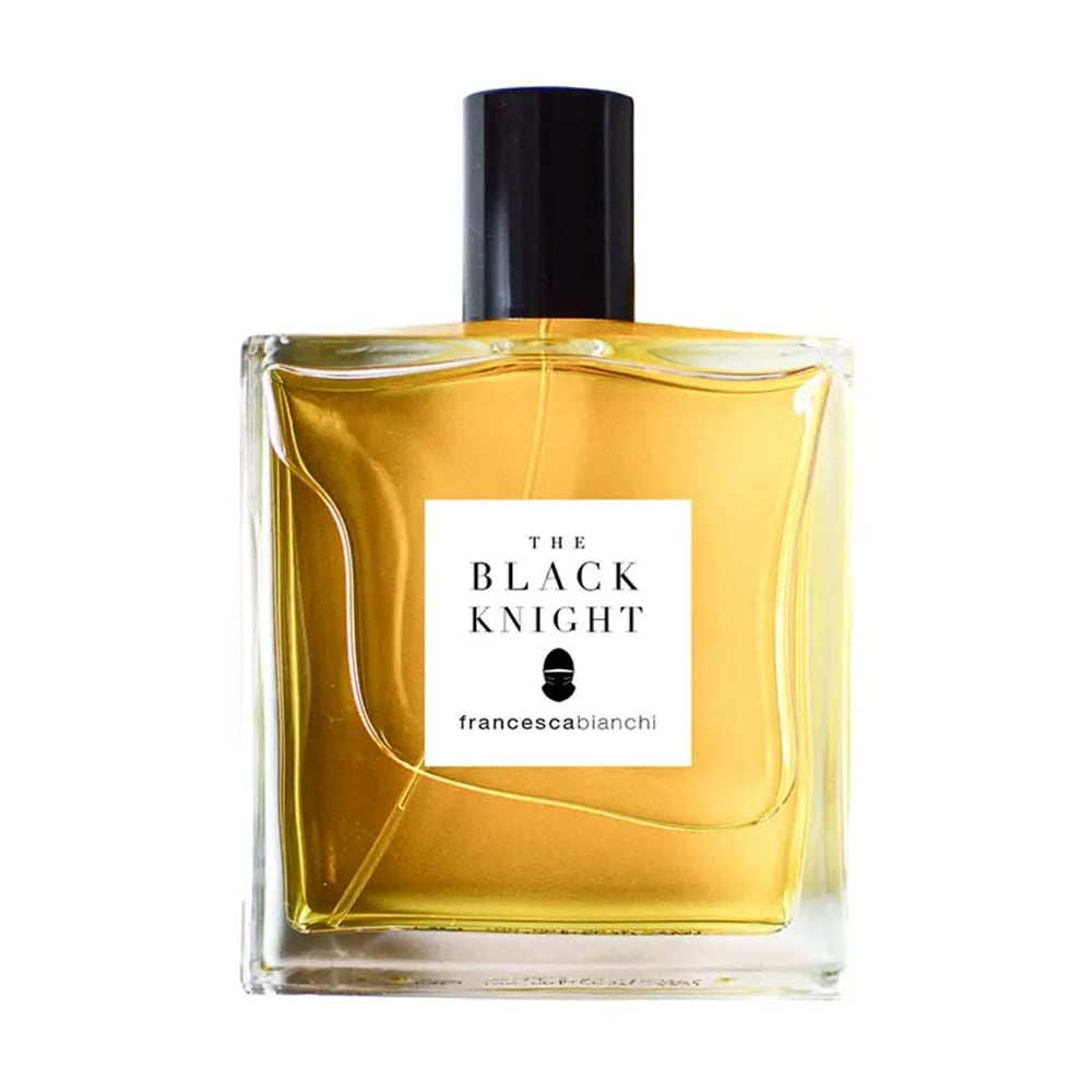 Francesca Bianchi The Black Knight Парфуми унісекс, 100 мл