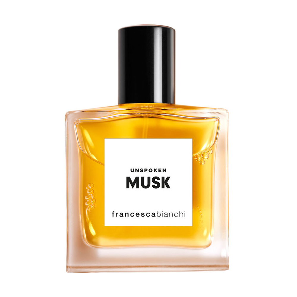 Francesca Bianchi Unspoken Musk Парфуми унісекс, 30 мл